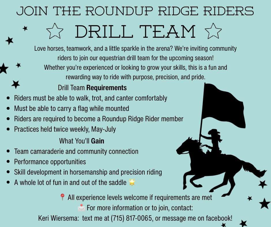 Roundup Ridge Riders