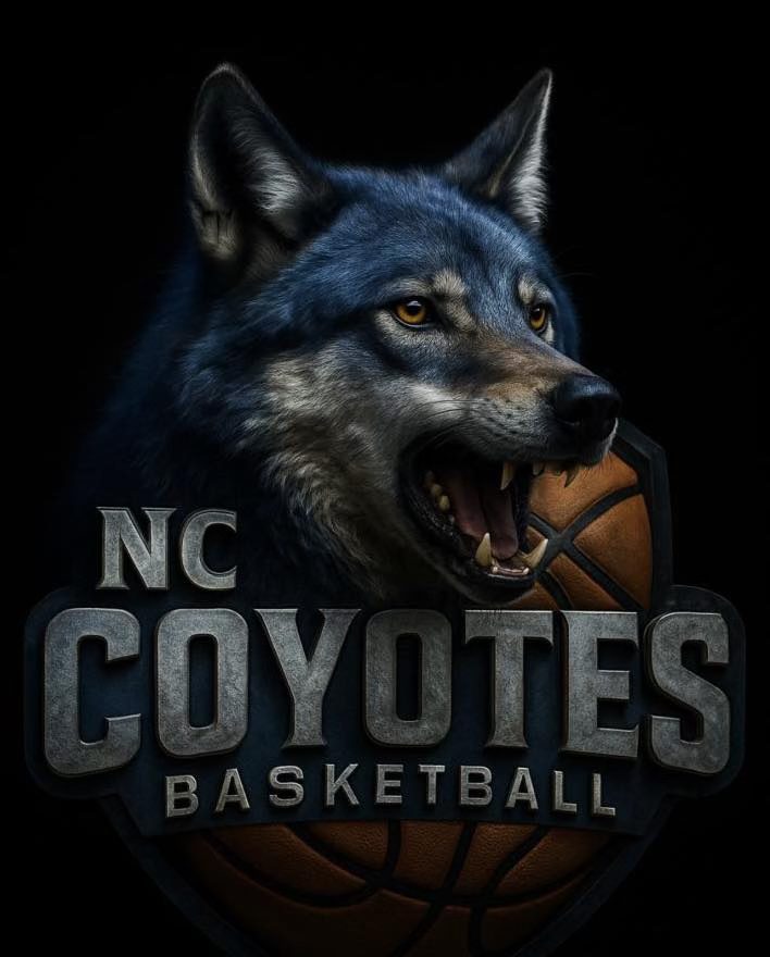 NC Coyotes Return To ECBL - East Coast Basketball League | Facebook
