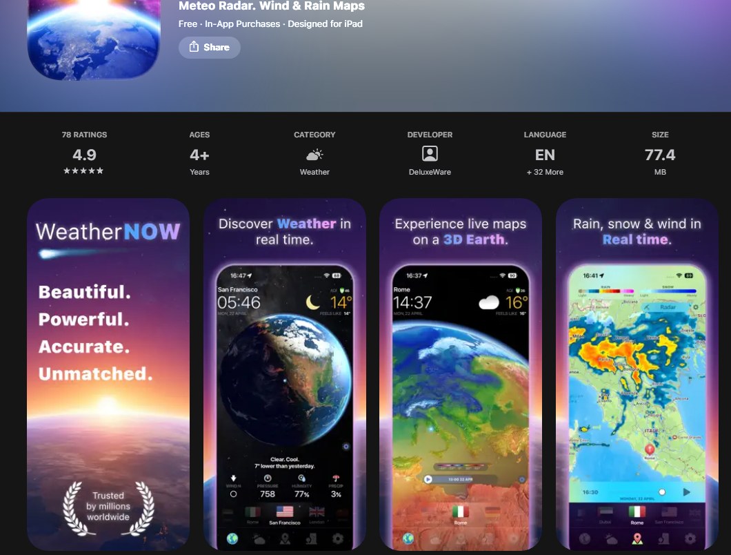 (iOS) Phiên bản Pro của ứng dụng... - APP Free Mỗi Ngày | Facebook