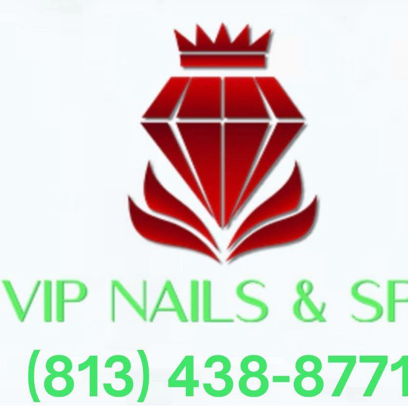 VIP NAILS SPA - VIP Nails & Spa Fall Special: Treat... | Facebook
