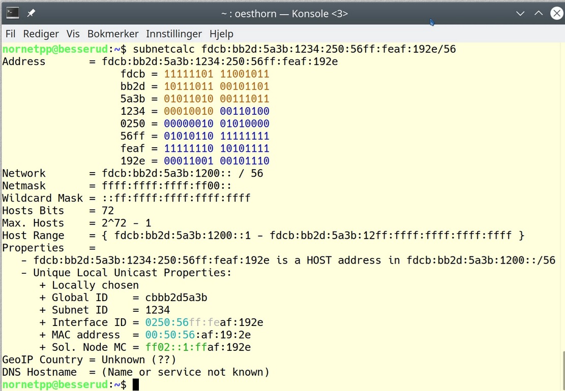 IT-Administrator - 🔧 Download der Woche: SubNetCalc – Subnetzberechnung ...