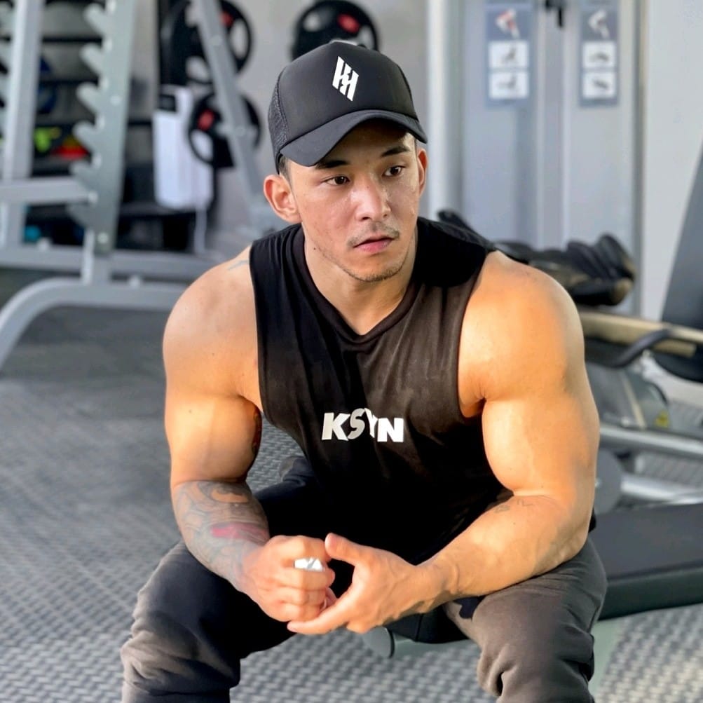 DAY1 Fitness