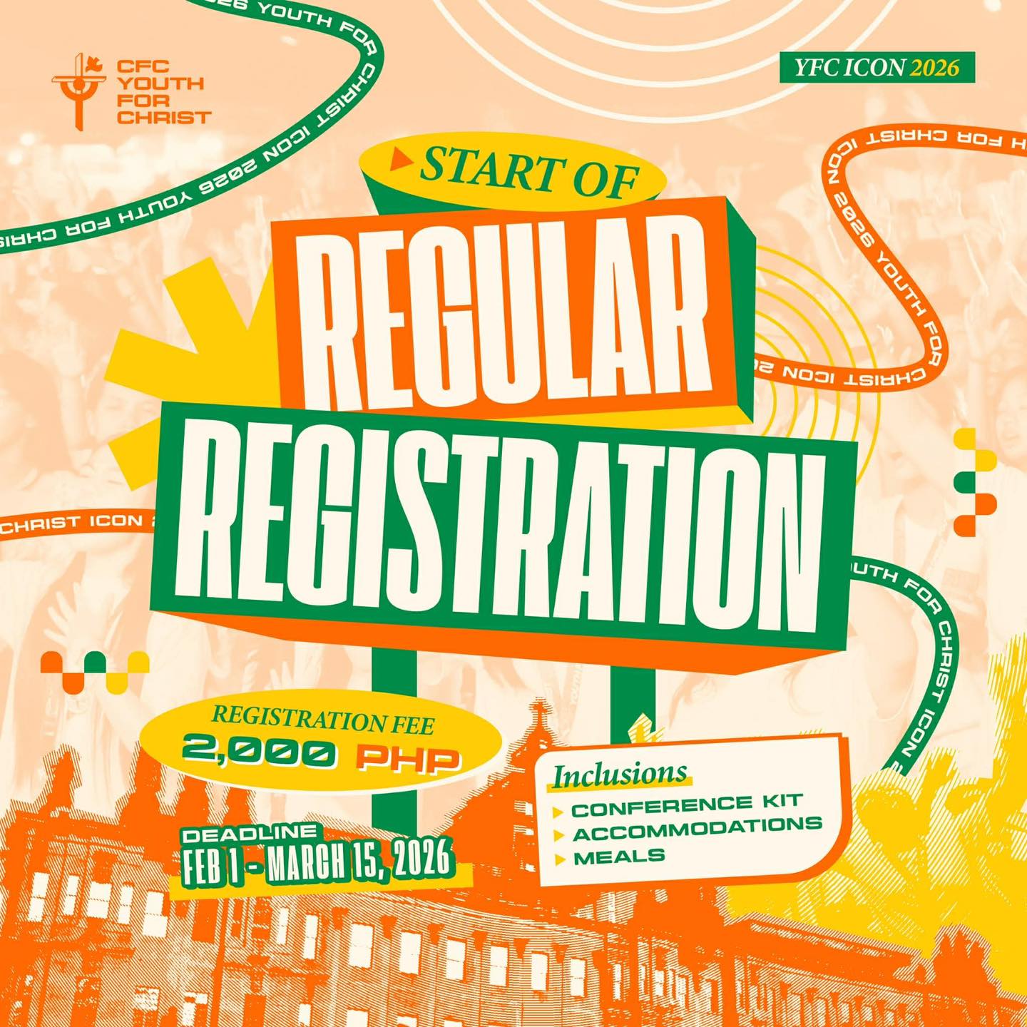 CFC YFC Guihulngan | Guihulngan