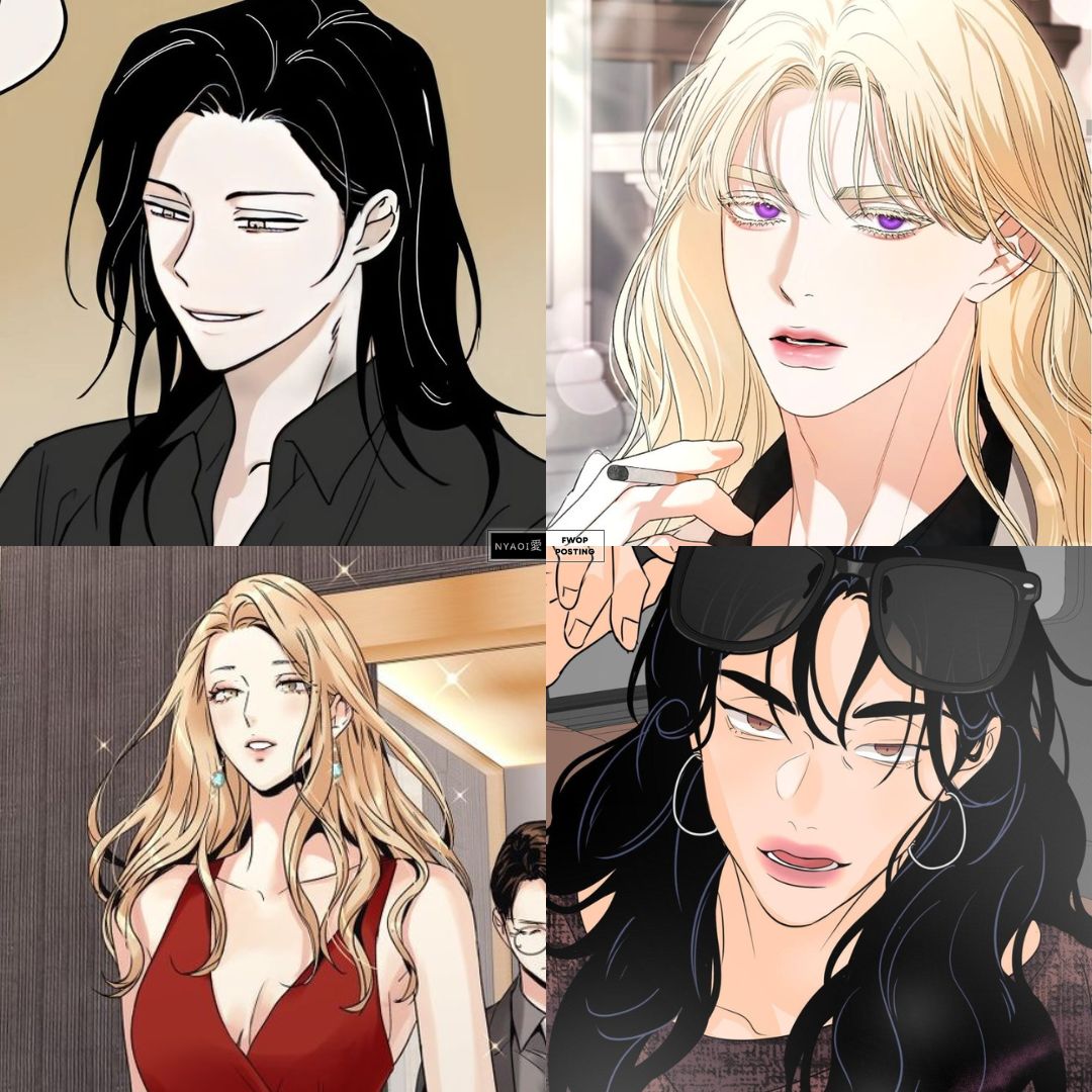 ɴʏᴀᴏɪ愛 - 𝐂𝐡𝐚𝐫𝐚𝐜𝐭𝐞𝐫 𝐨𝐟 𝐭𝐡𝐞 𝐃𝐚𝐲 🥀 𝐀𝐧 𝐳𝐡𝐞