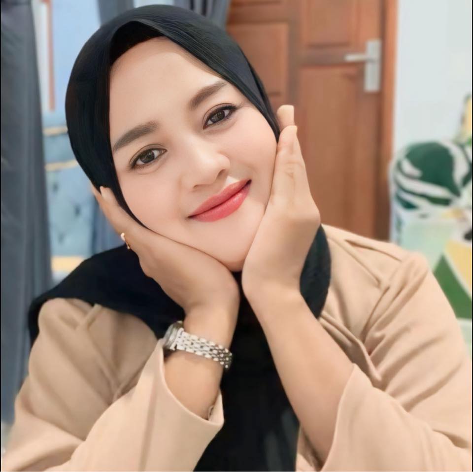 Assalamualaikum 😘😘😘 - Rusna Mama fandy | Facebook