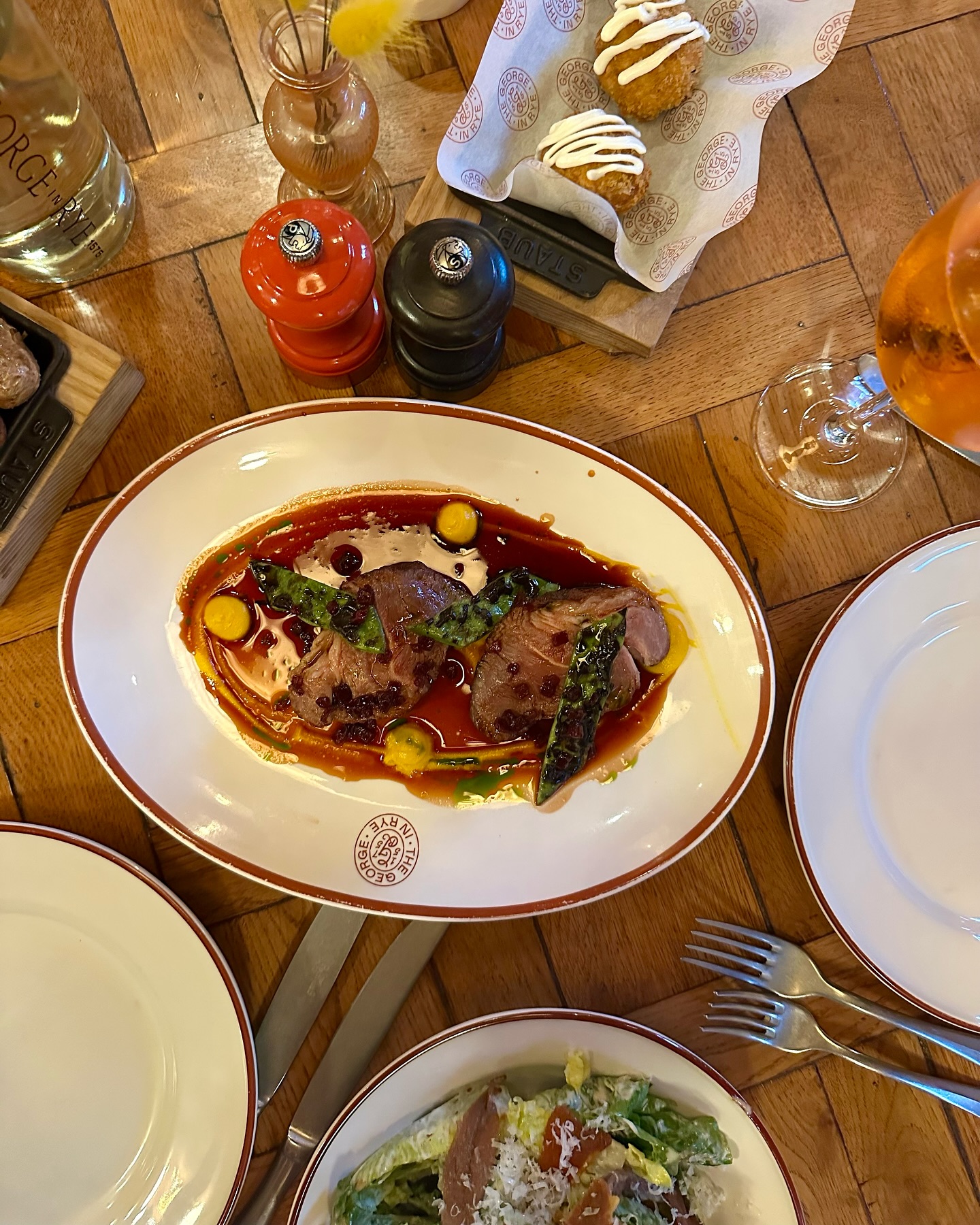 The George in Rye | Rye