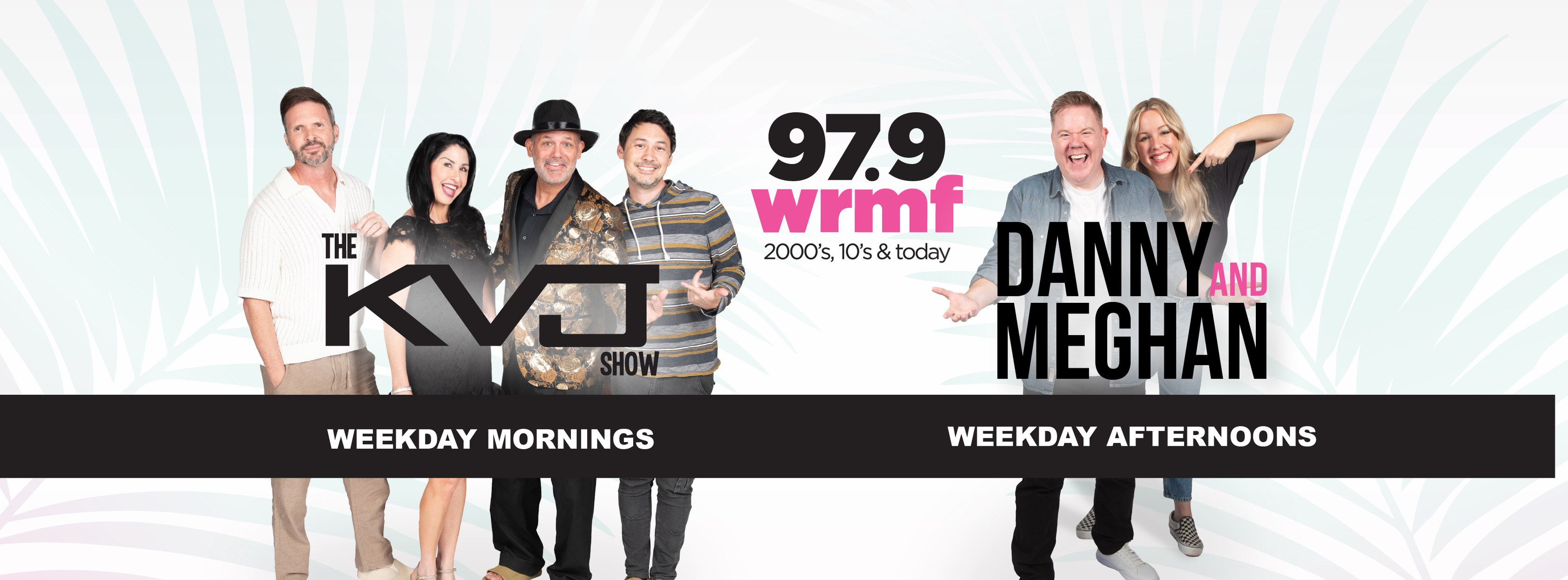 97.9 WRMF
