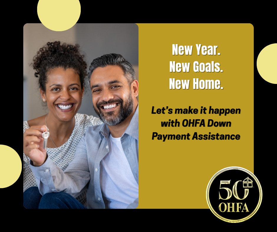 Oklahoma Housing Finance Agency - OHFA | Oklahoma City OK
