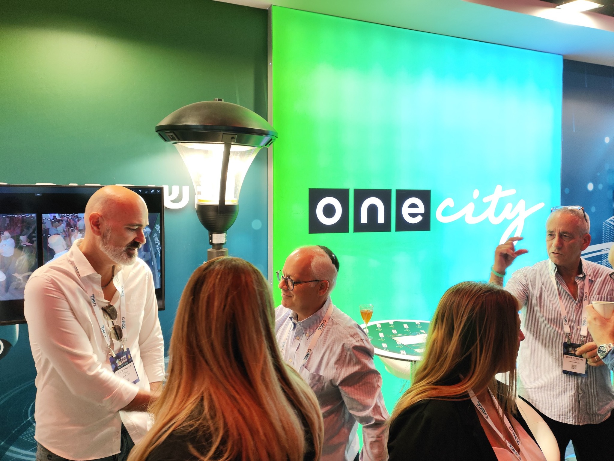 ONE Systems | Petah Tikva