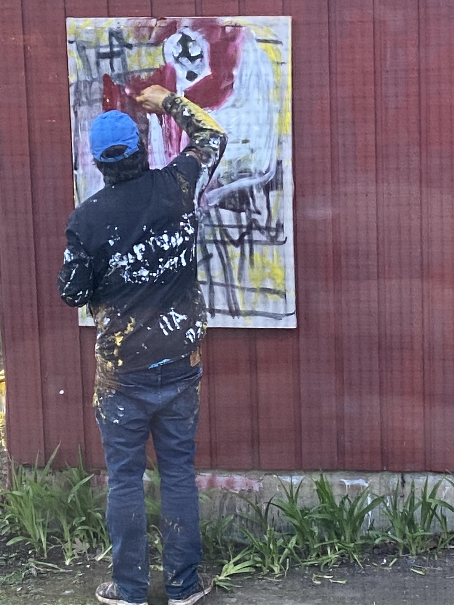 ober gallery | Kent CT