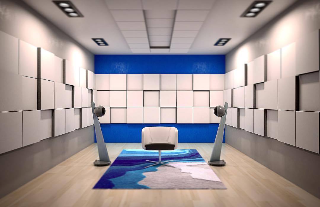 Puma Soundproofing | Settimo Milanese