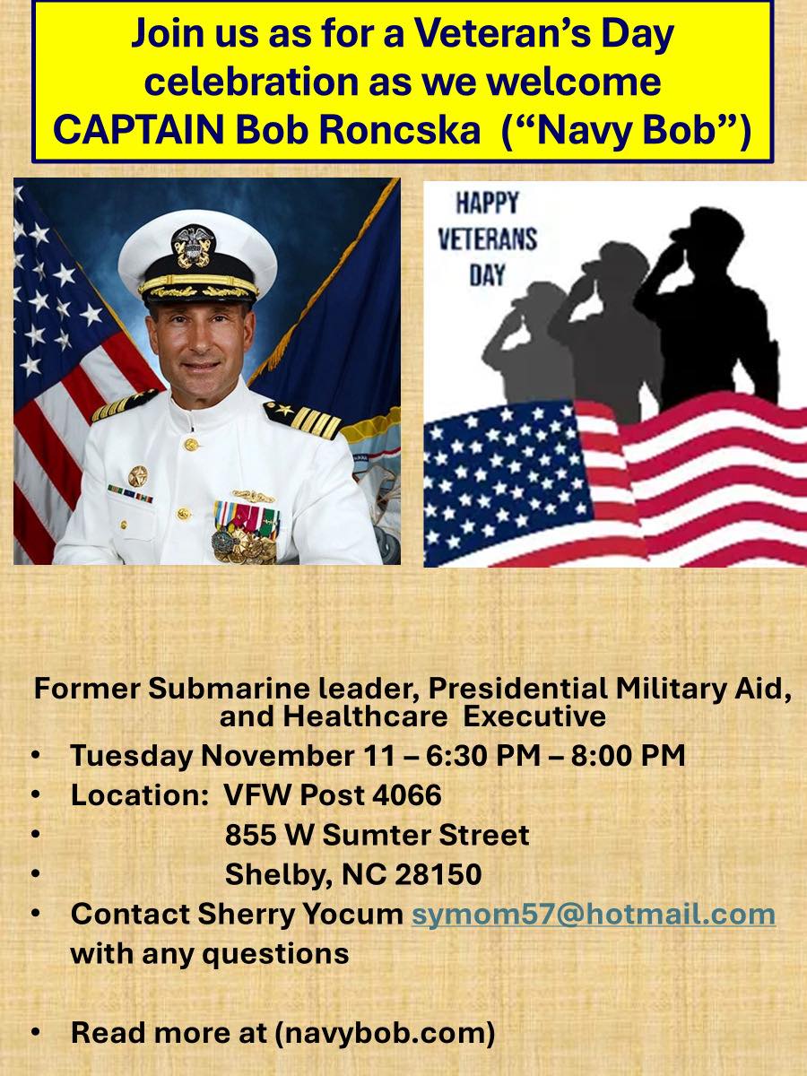Cleveland - Happy Veterans Day to all our active and veteran military ...
