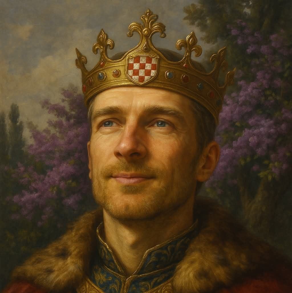 Ivan Barić - Sve moje vječnosti