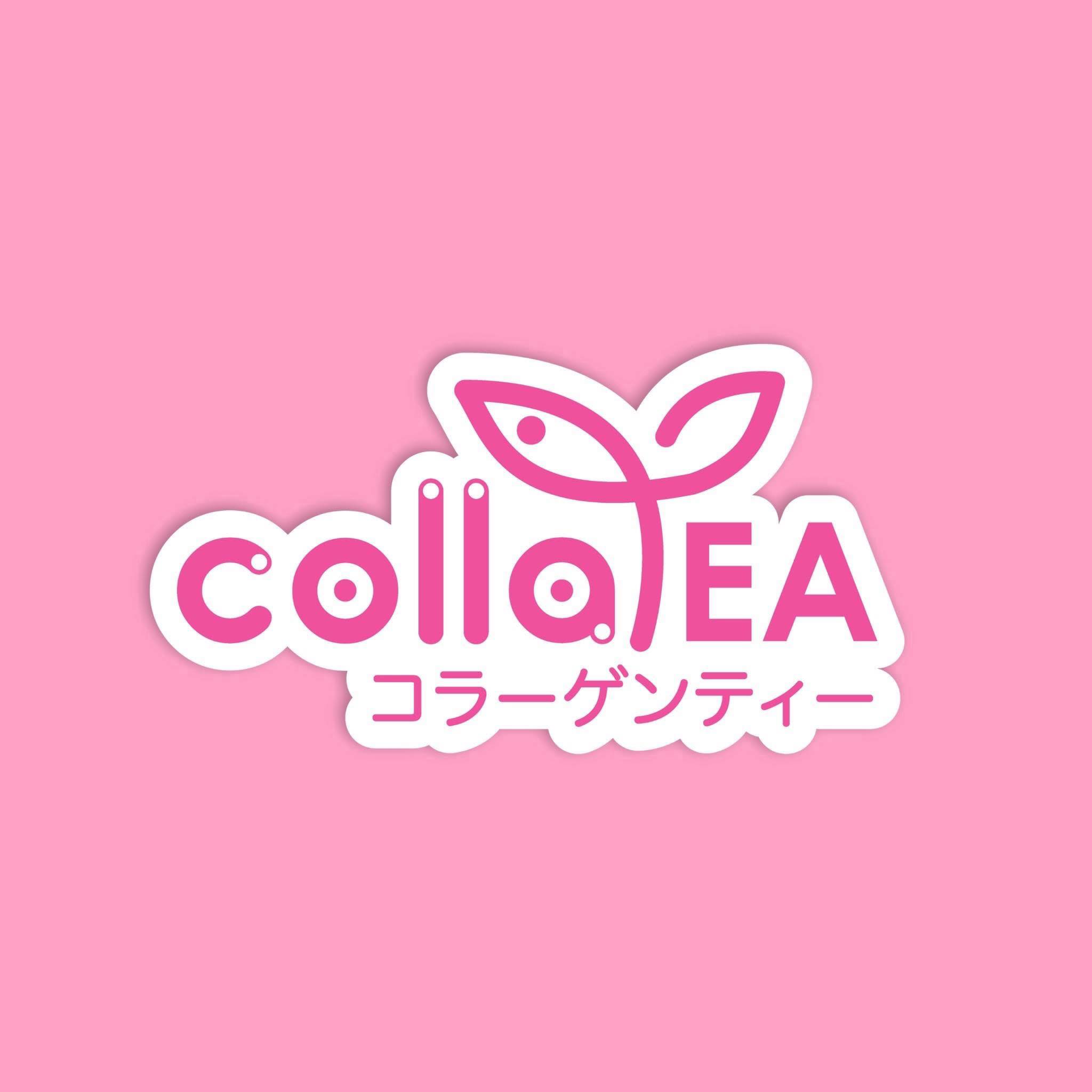 Colla tea... - Colla tea Thailand ชานมไข่มุกผสมคอลลาเจน