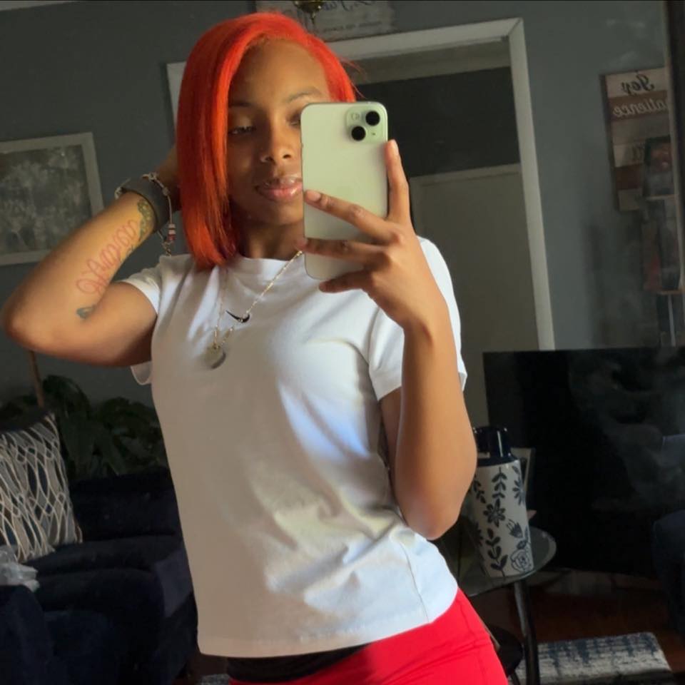 Jay Reneé