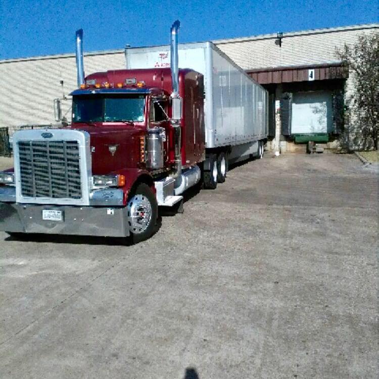 Double R Transport | La Vernia TX