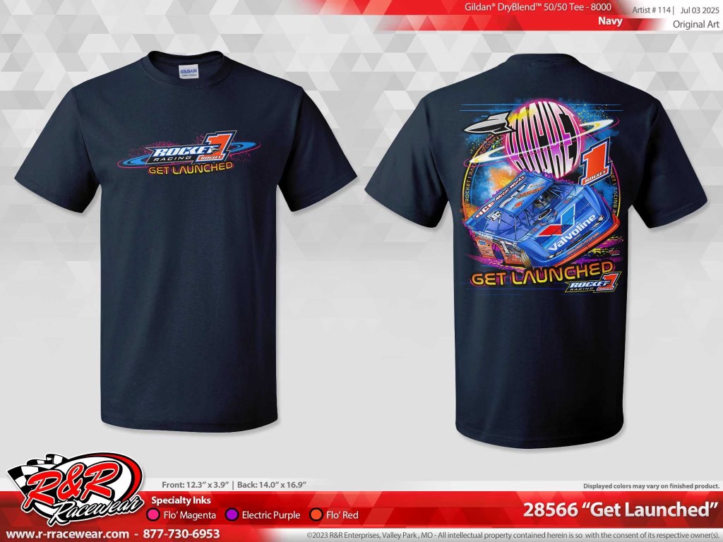 Rocket Chassis | Shinnston WV