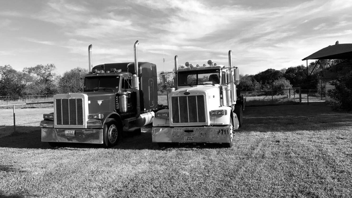 Double R Transport | La Vernia TX