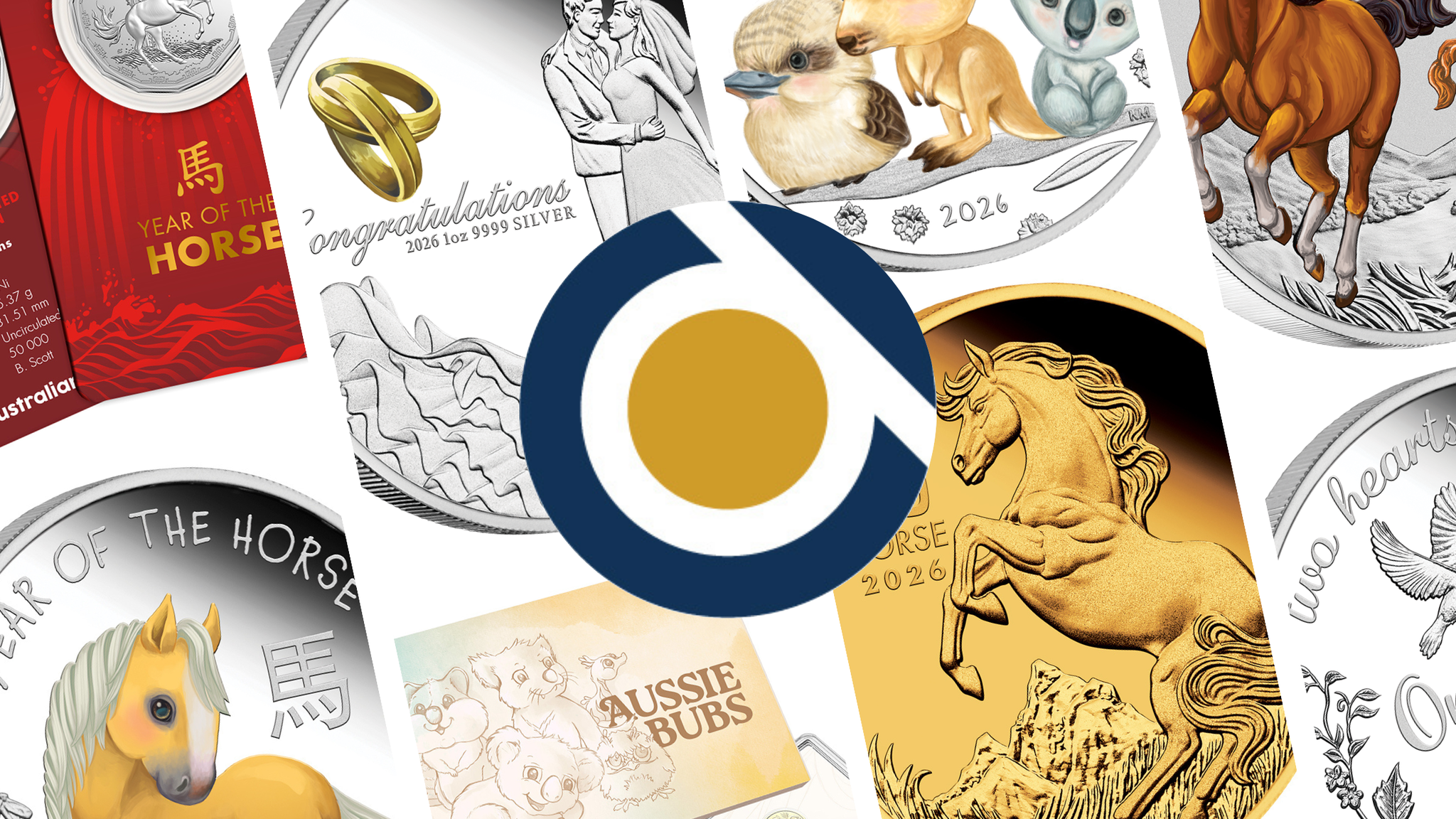 Direct Coins - 🌿 Mythology in Silver! Introducing The... | Facebook