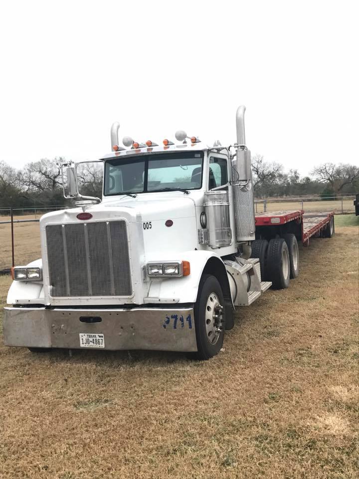 Double R Transport | La Vernia TX