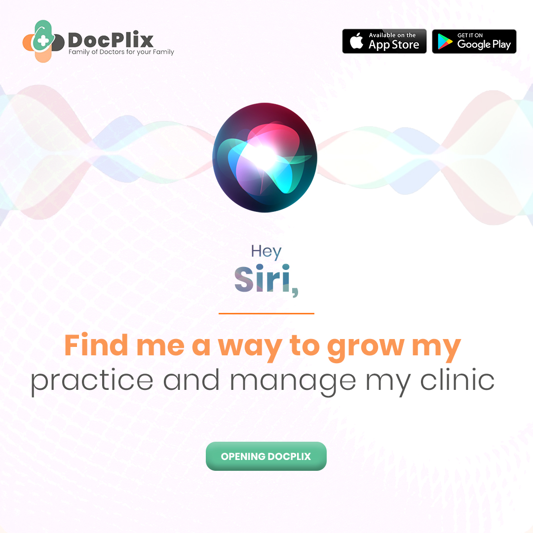 DocPlix - Introducing EHR services now in Docplix....