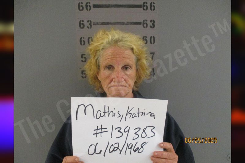 Dougherty - Katrina Mathis: https://thegeorgiagazette.com/dougherty ...