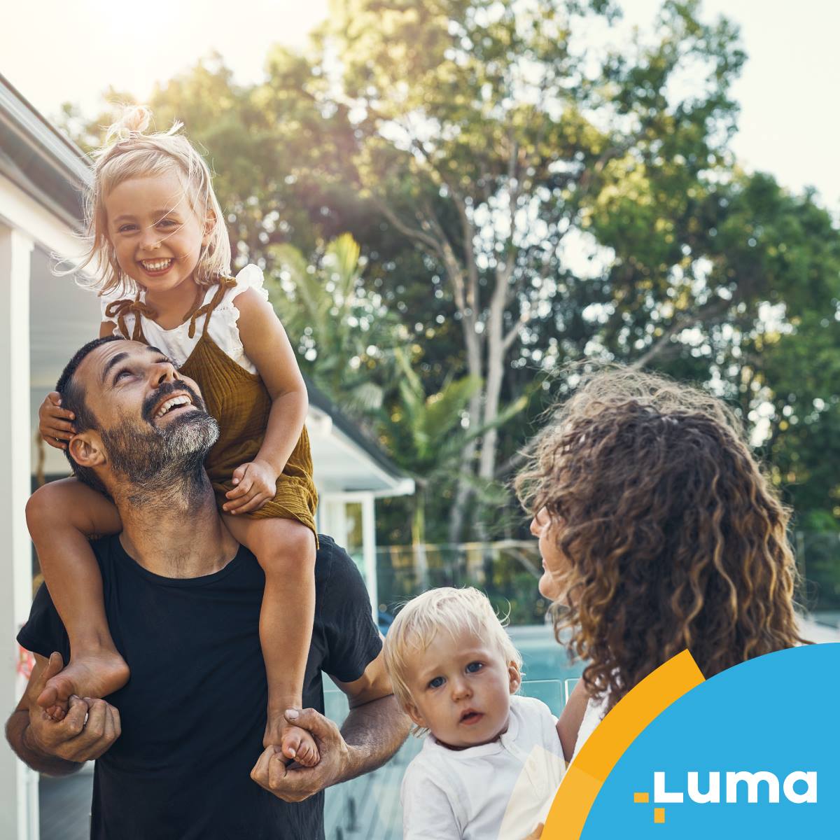 LUMA - Welcome to Luma. The health insurance specialist dedicated to ...