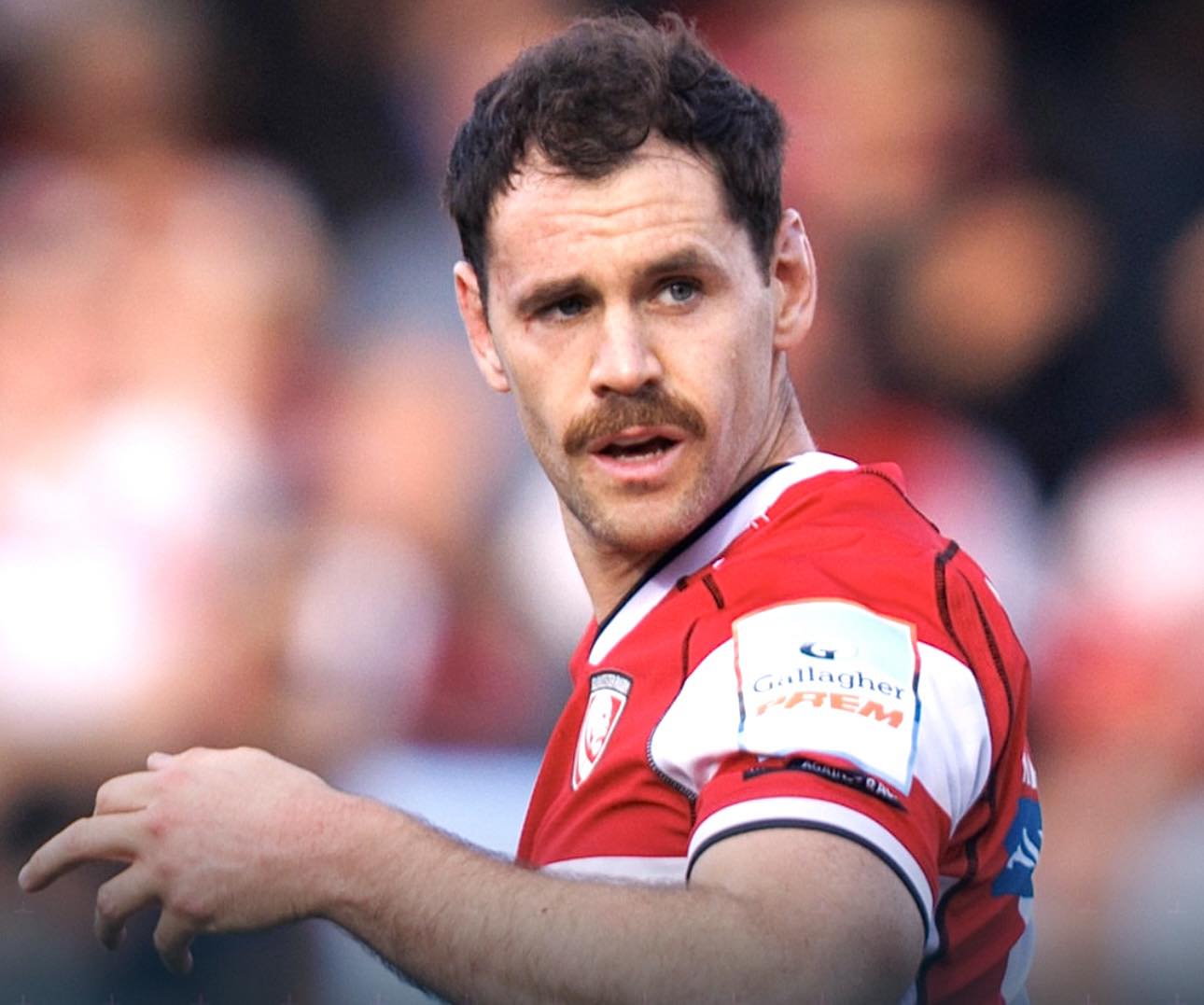 Saracens - WELCOME TOMOS Another rumour turns to fact, and the SSA is ...