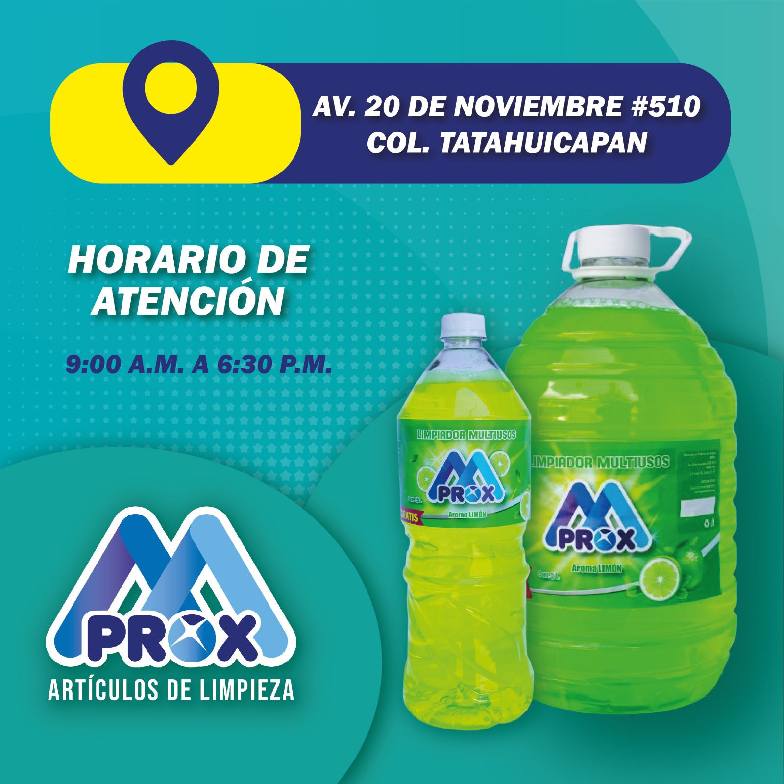 Multiprox Xalapa | Xalapa