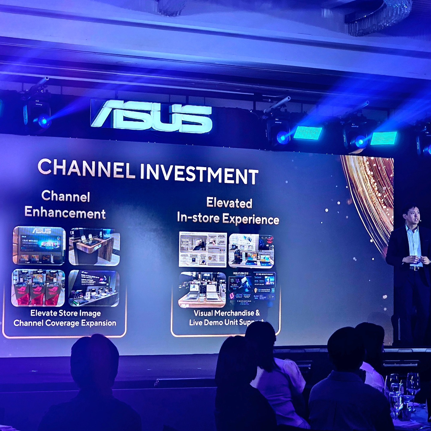 Boom Computers - 📣 Boom Computers at ASUS 