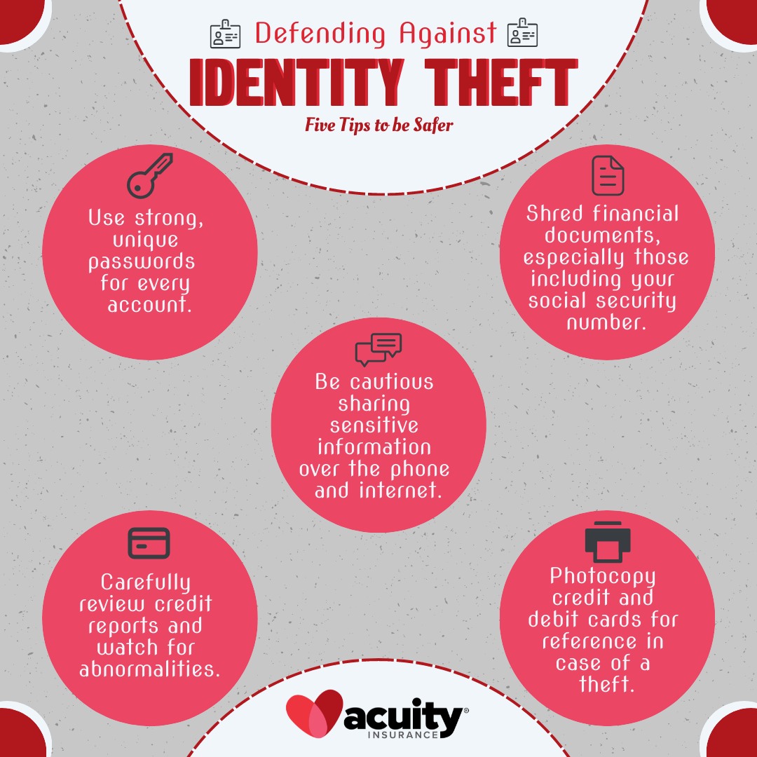 Acuity - We're halfway through cybersecurity month! To continue ...