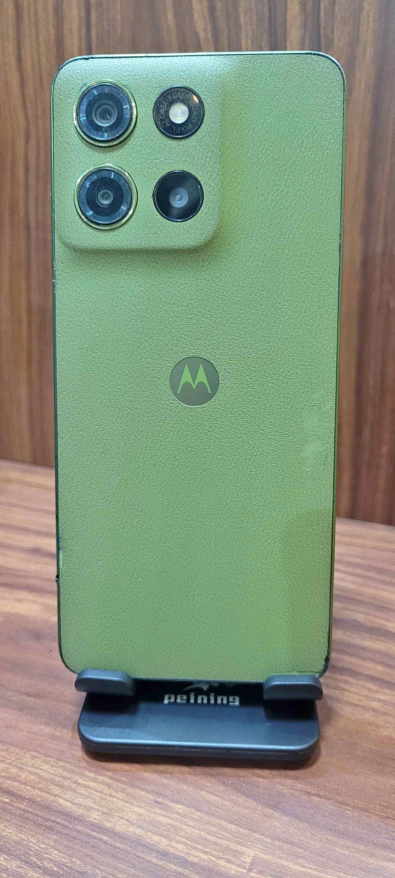Celular Motorola g15 256gb de armazenamento - Cell Phones - Sinop ...