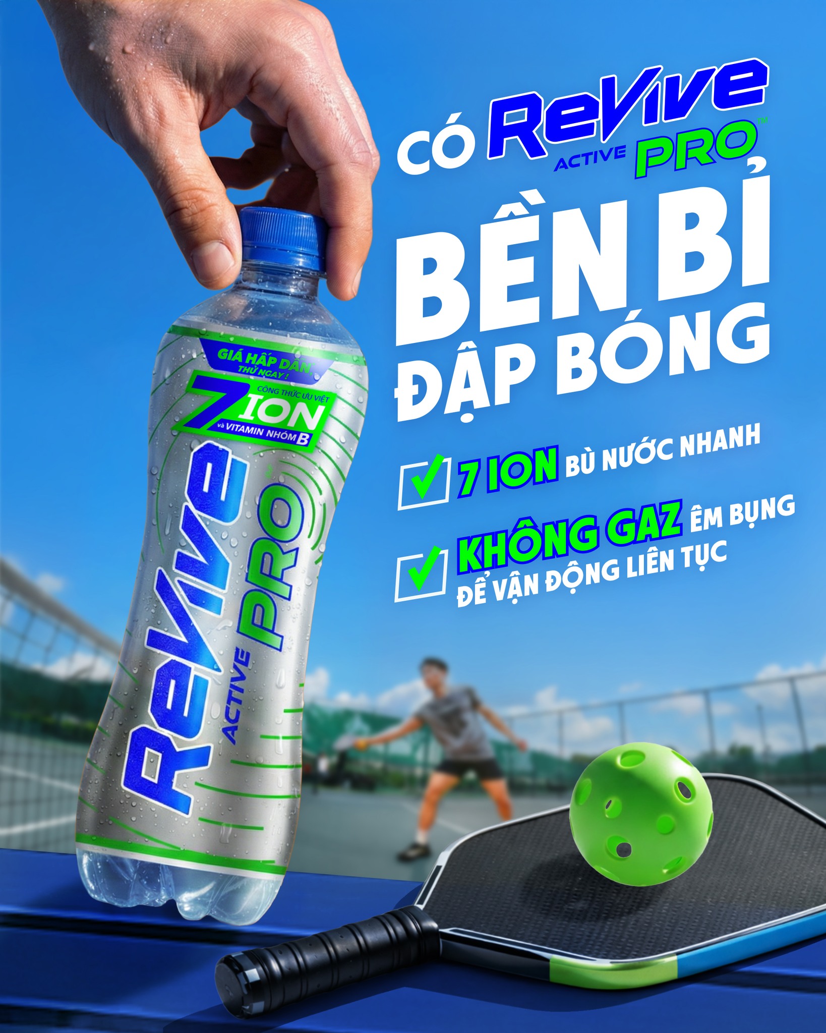 Revive