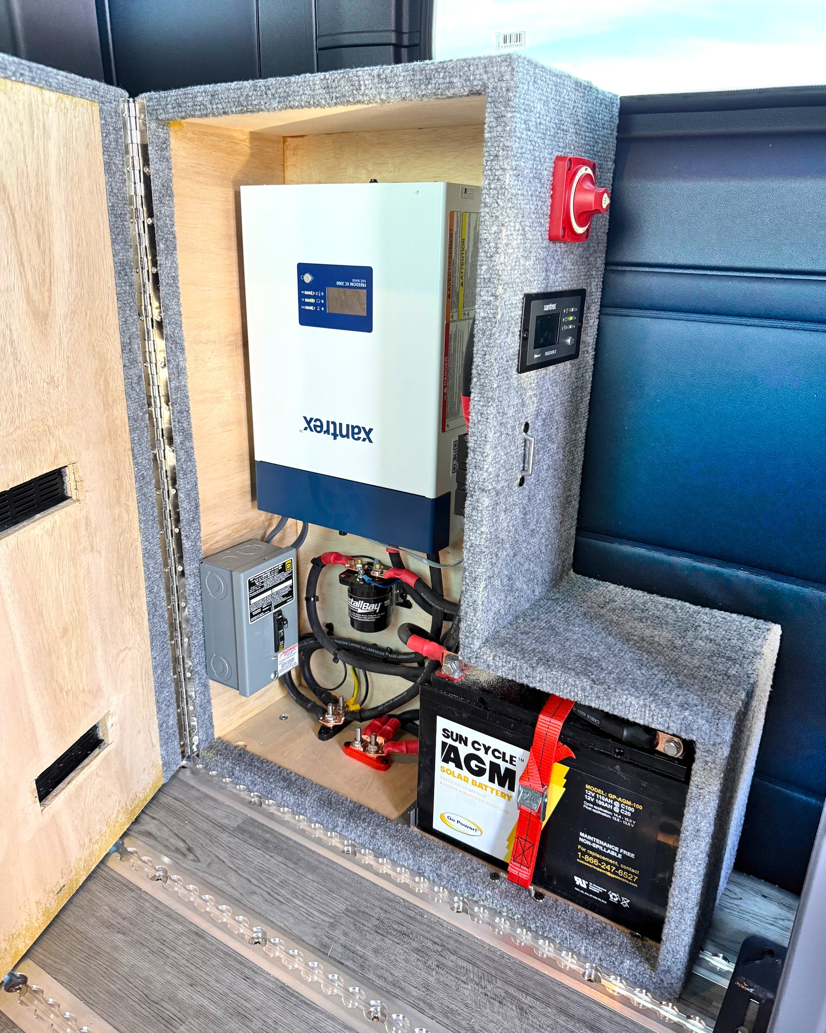 Volition Components | Broomfield CO