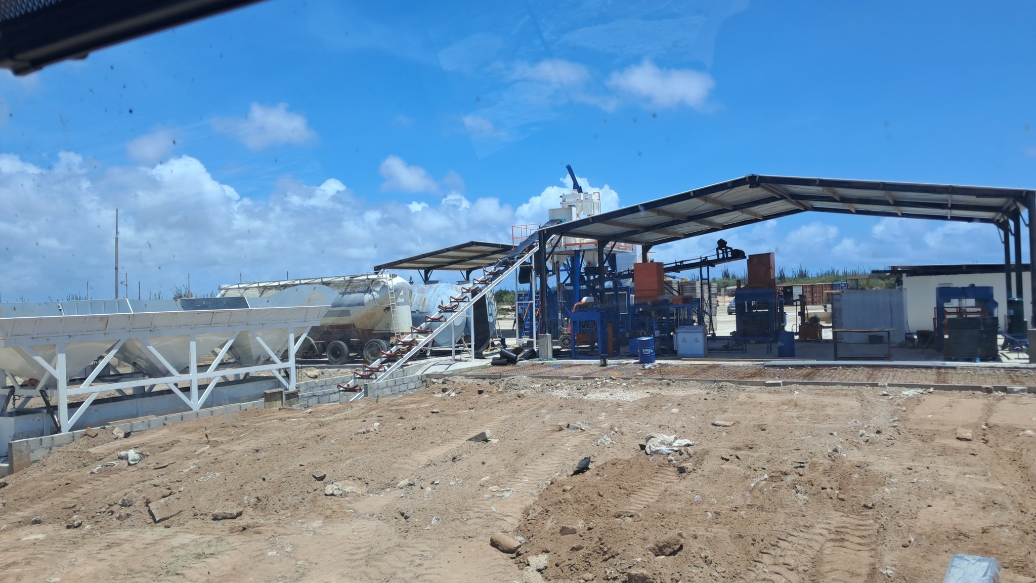 Wilca NV | Kralendijk Bonaire, Sint Eustatius and Saba