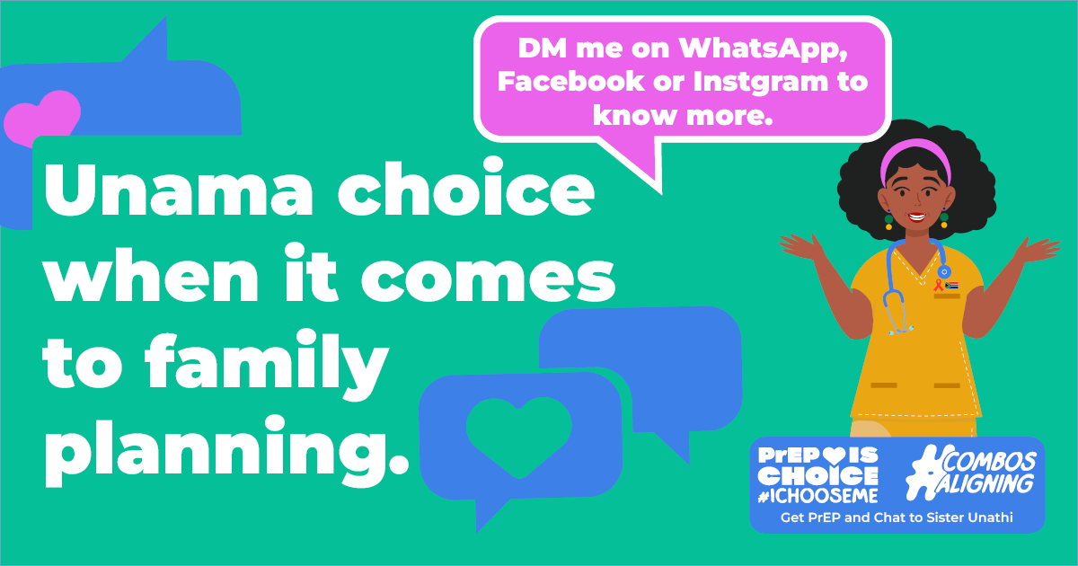 My - Are you near Maria Rantho clinic in Soshanguve? Come join the ...