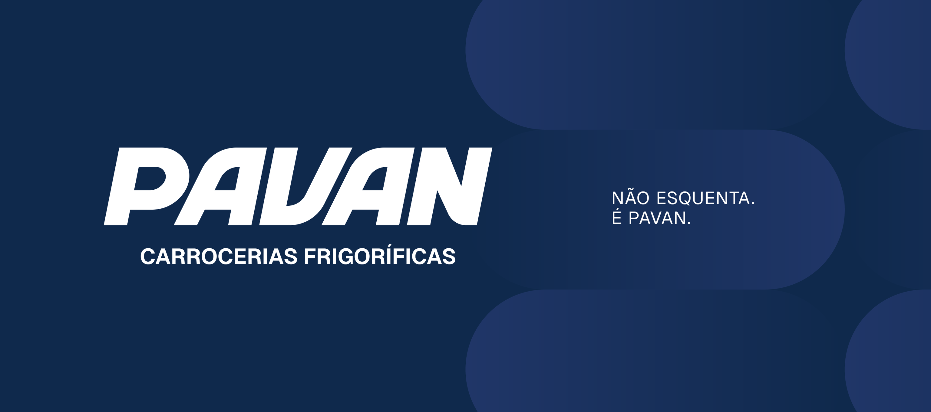 Pavan Carrocerias Frigoríficas | Arabutã SC