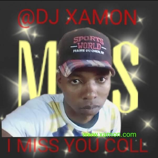 Xamon | Facebook