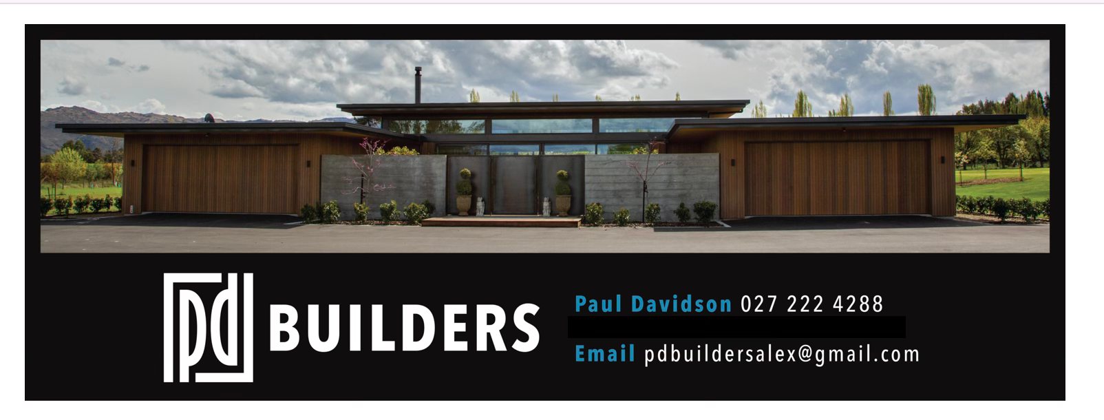 PD Builders