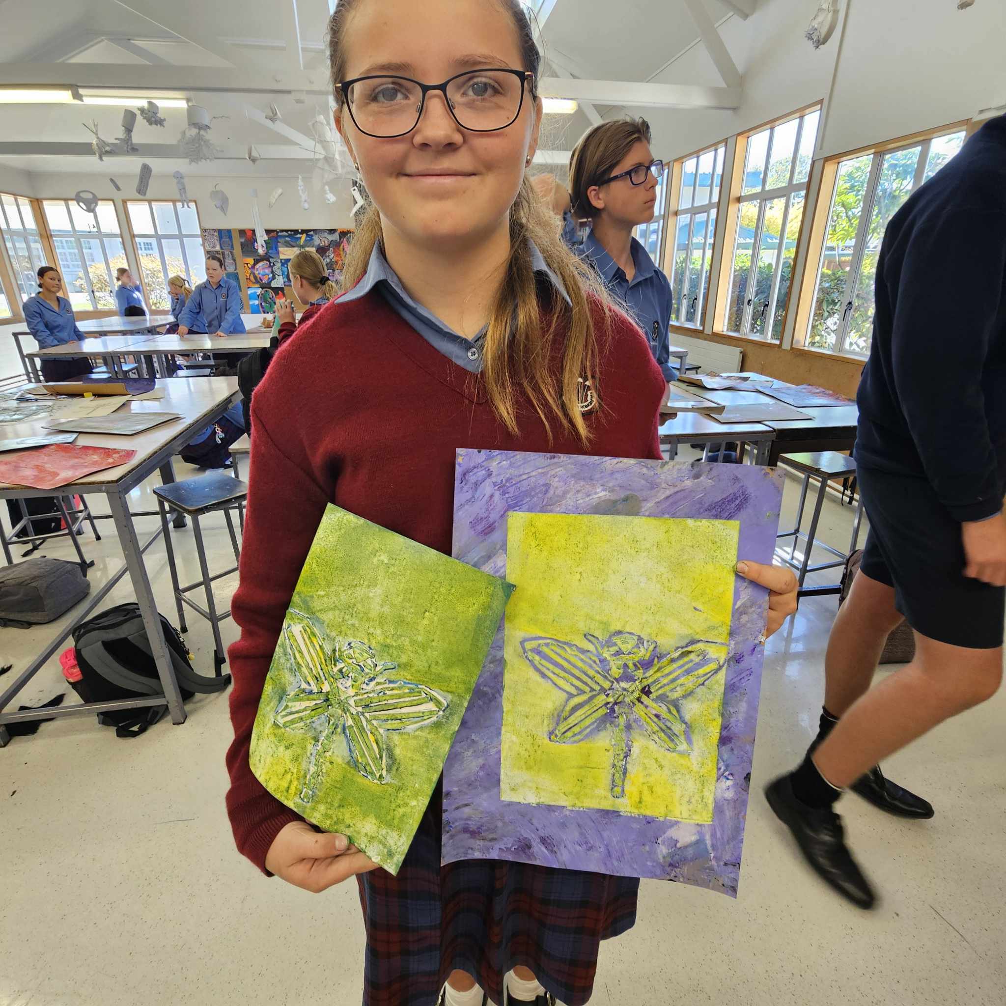 FAHS Feilding High School | Feilding