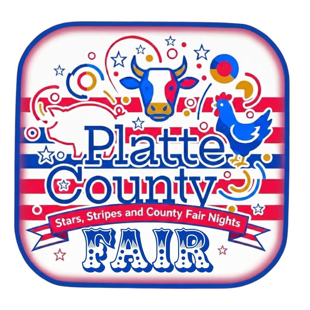 Don’t wait—the countdown is... - Ag Park- Platte County Fair | Facebook