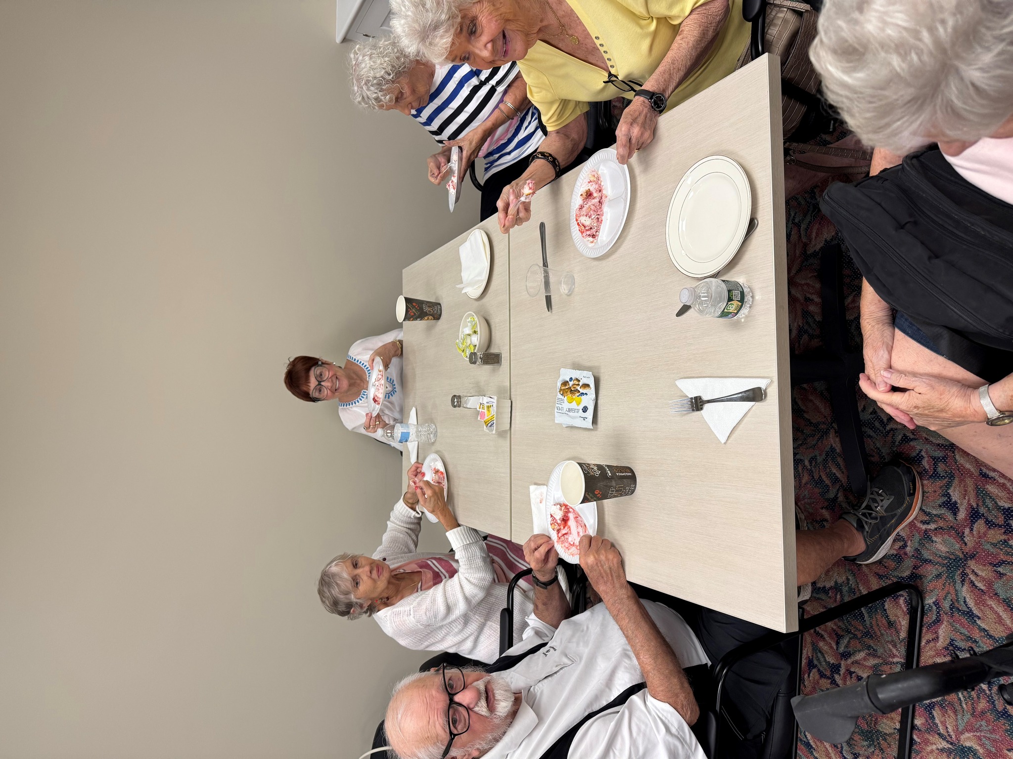 Hingham Center for... - Hingham Center for Active Living