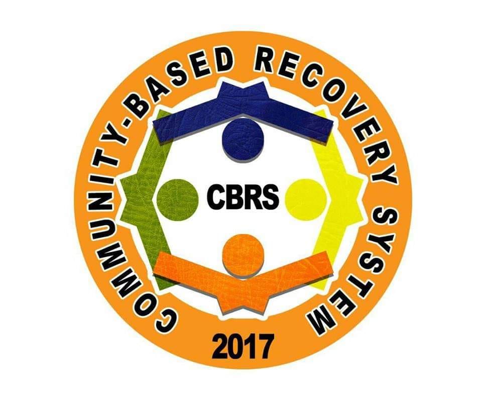 Community-based Recovery System | Facebook