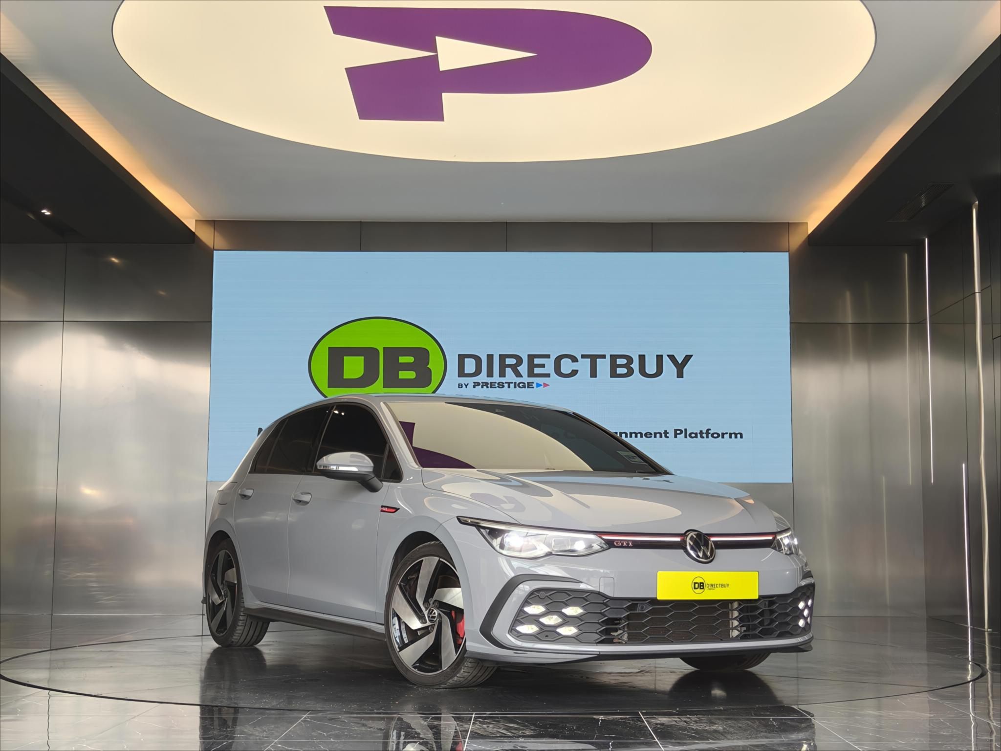 DirectBuy By Prestige | Kuala Lumpur