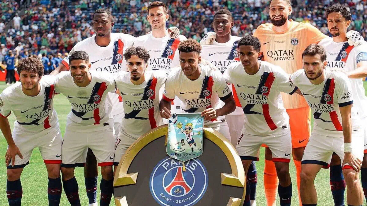 نهائي كأس القارات للأندية: ما هي... - فوت أفريكا عربية | Facebook