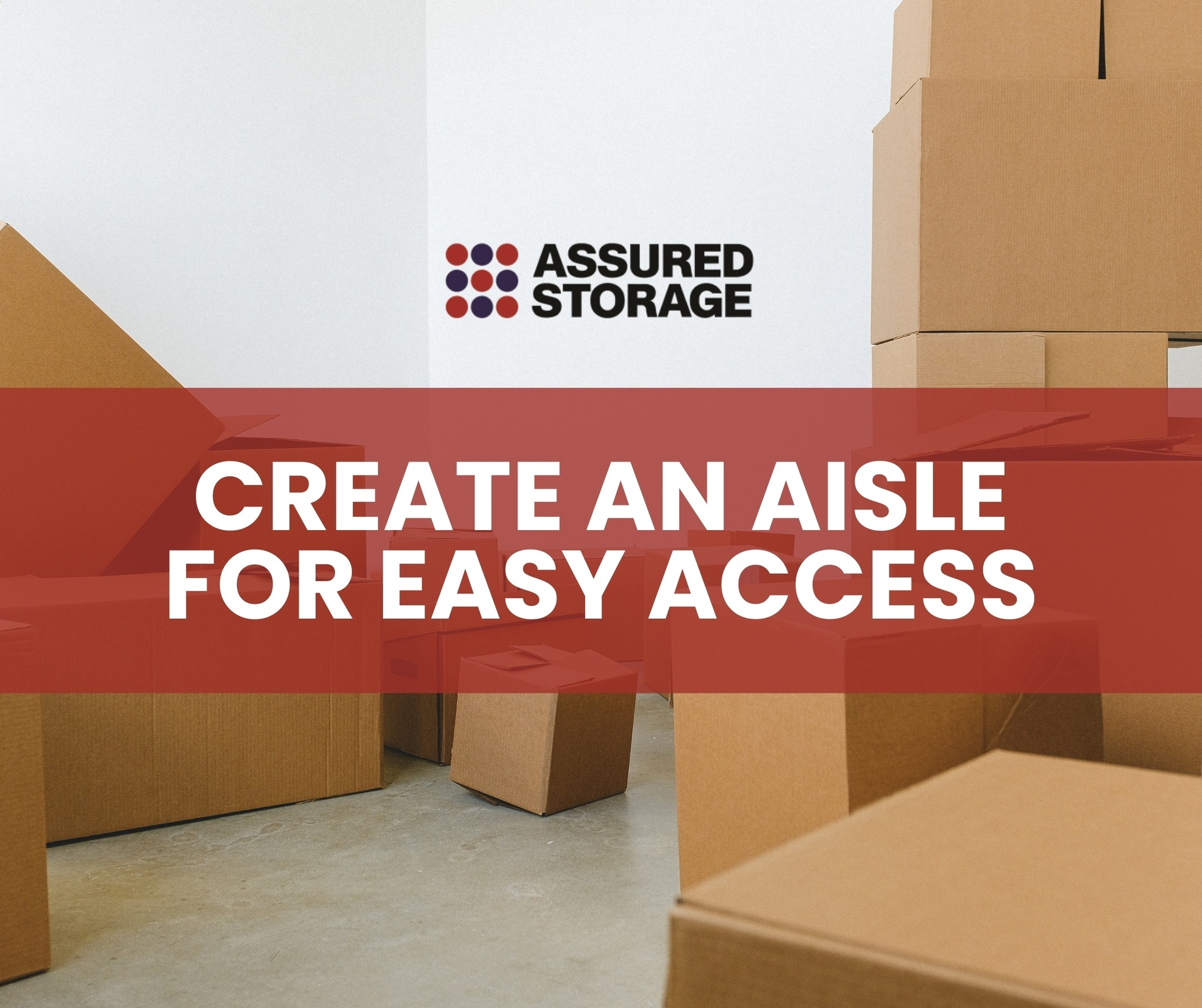 Plan your unit’s layout by... - Assured Storage of Athens | Facebook
