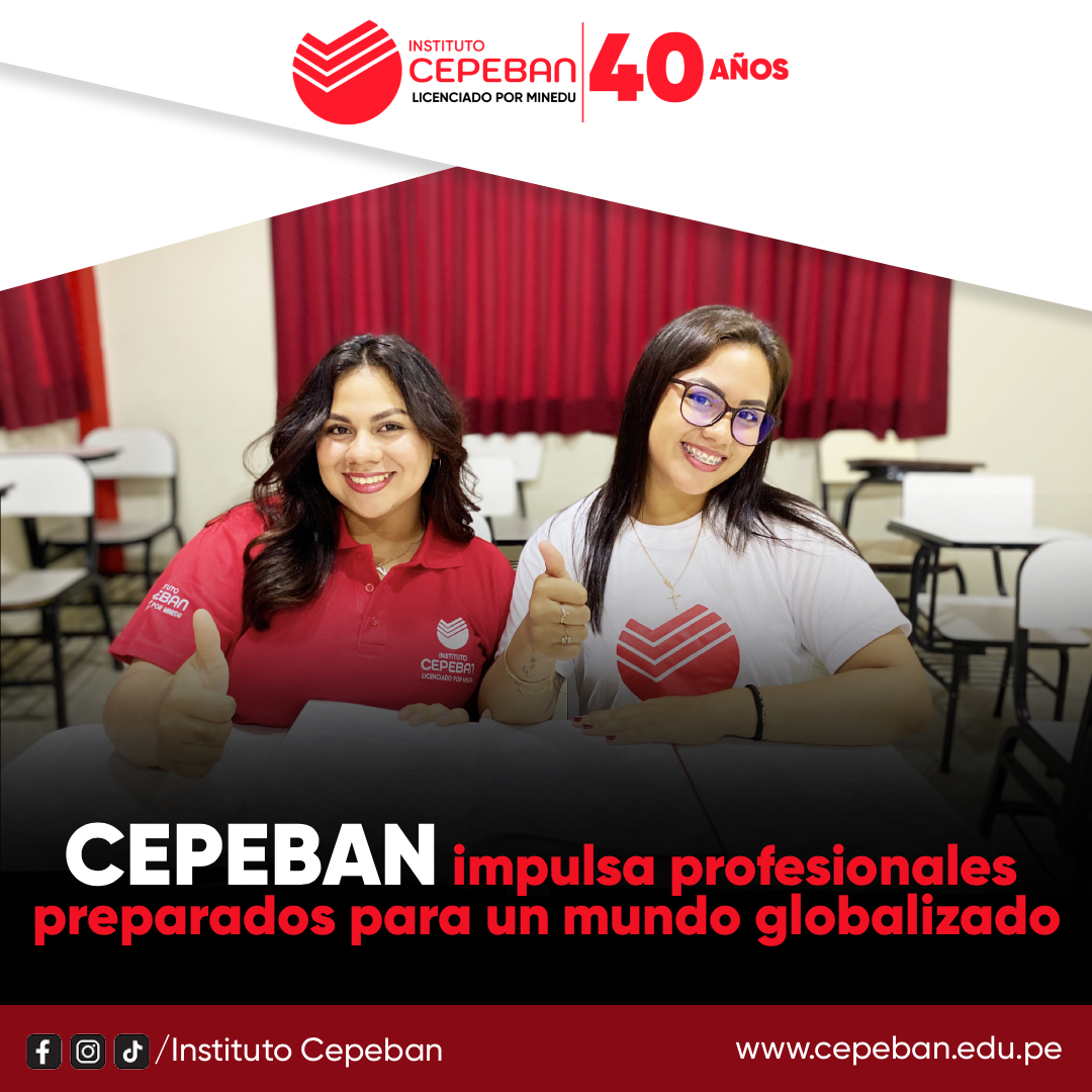Instituto Cepeban