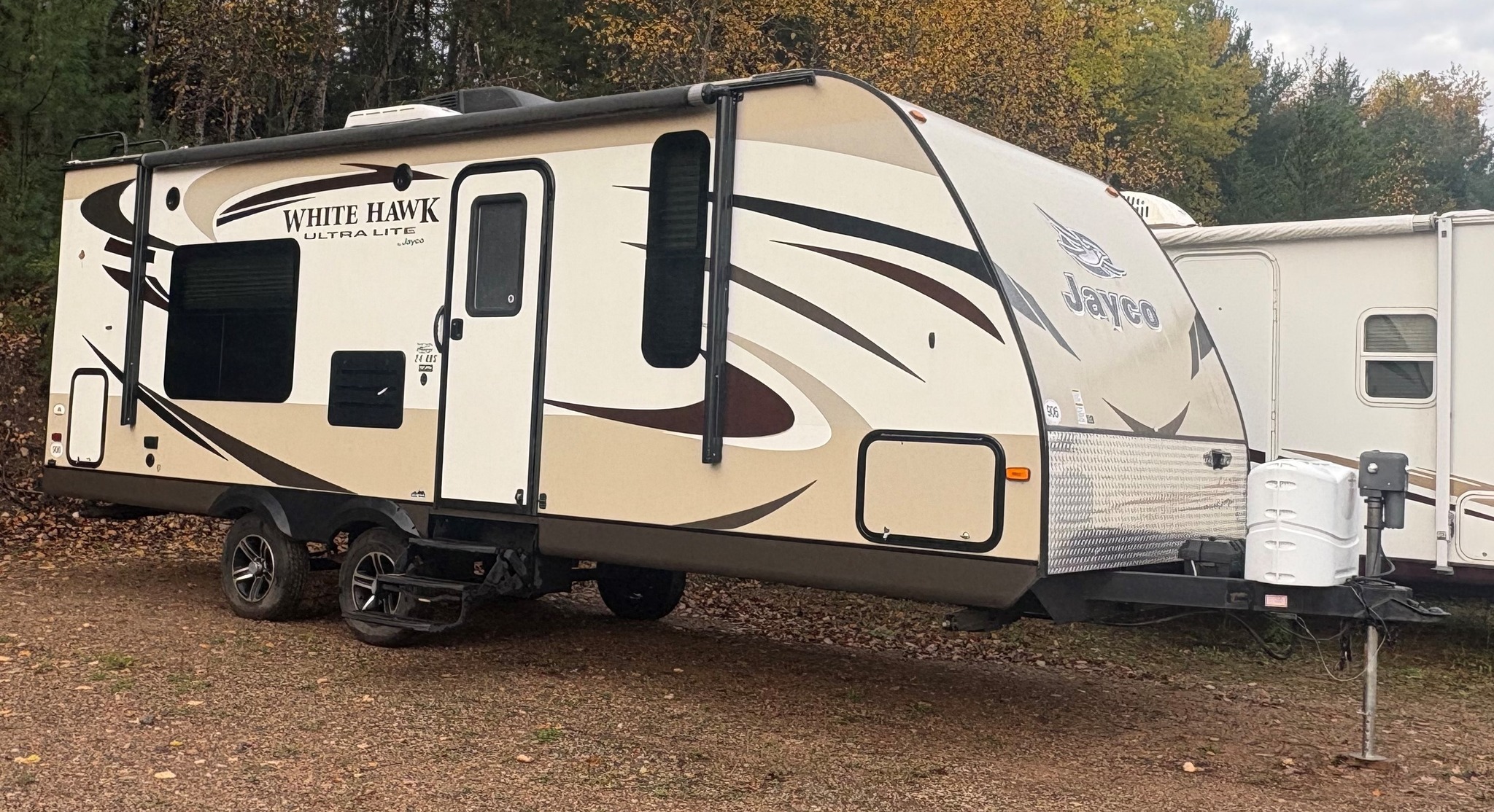 Northern RV Center | Quinnesec MI