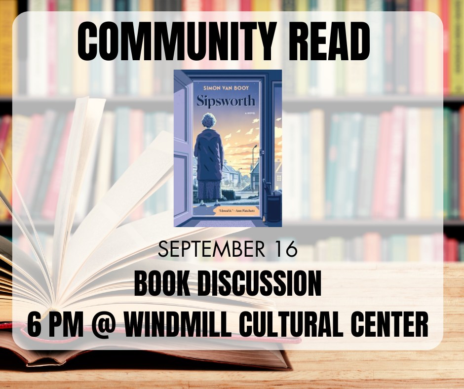 Community Read