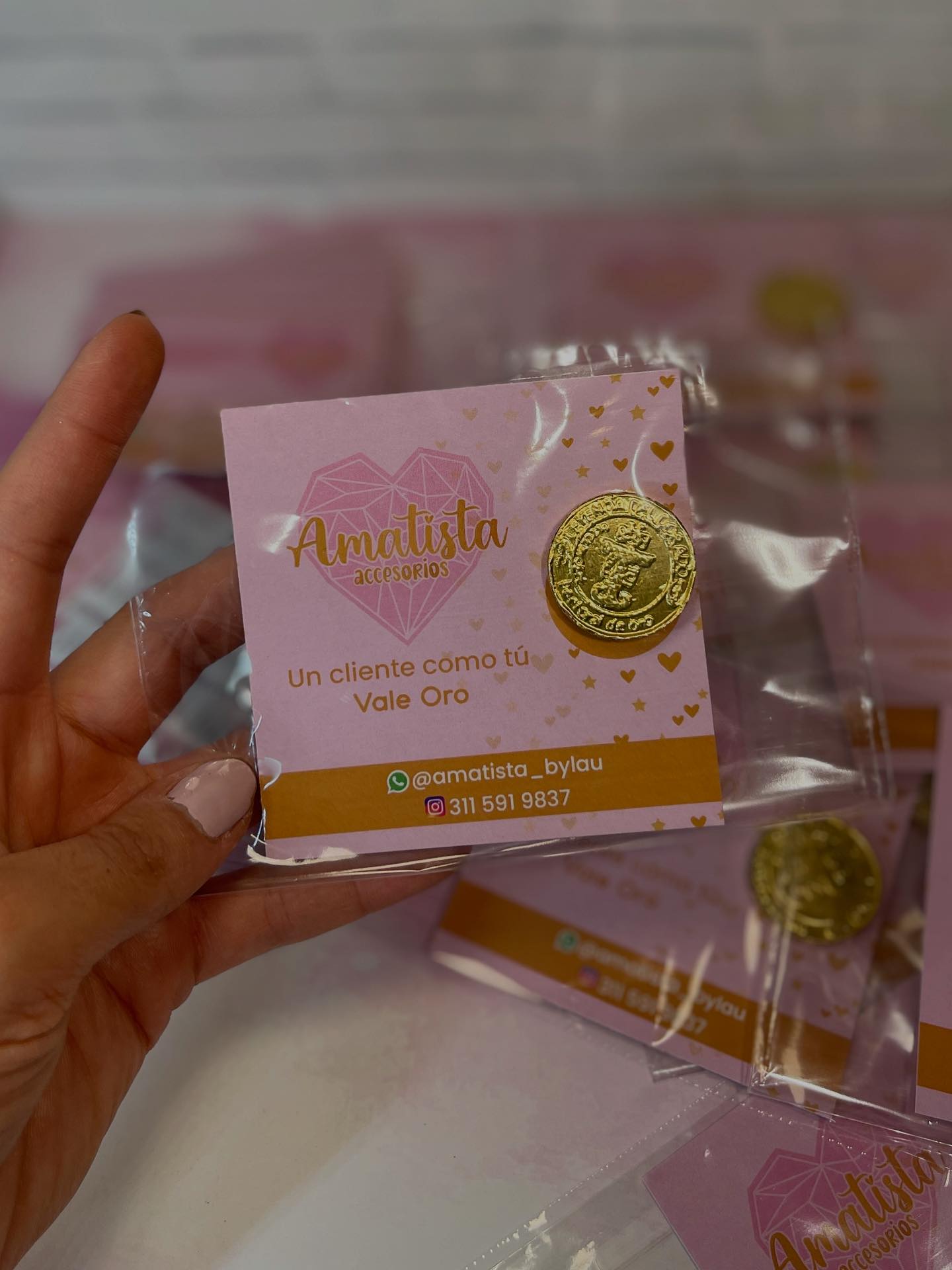 🎖️CLIENTES COMO TÚ VALEN ORO 🏆... - Antibacteriales protacto | Facebook